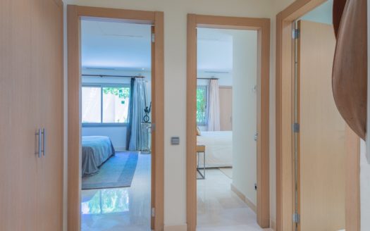 3 bedrooms Apartment in Mansion Club