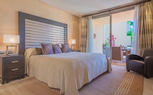 3 bedrooms Apartment in Mansion Club