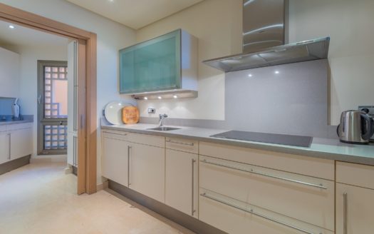 3 bedrooms Apartment in Mansion Club