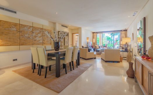 3 bedrooms Apartment in Mansion Club