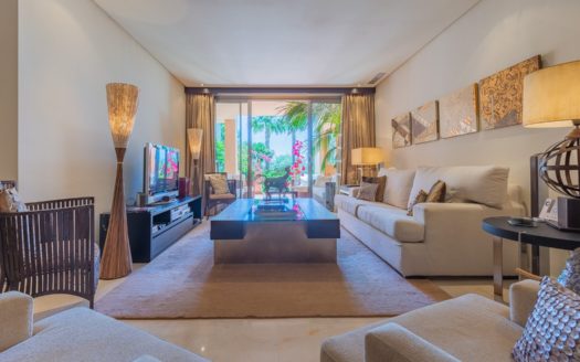 3 bedrooms Apartment in Mansion Club