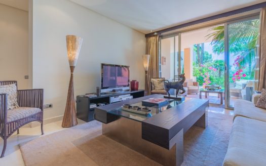 3 bedrooms Apartment in Mansion Club