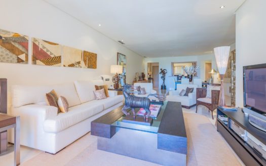 3 bedrooms Apartment in Mansion Club