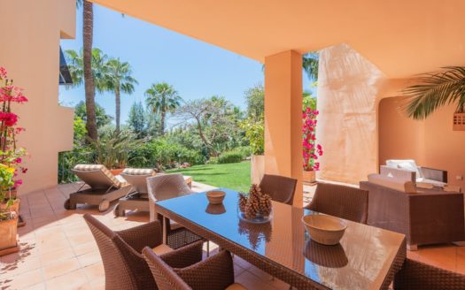 3 bedrooms Apartment in Mansion Club