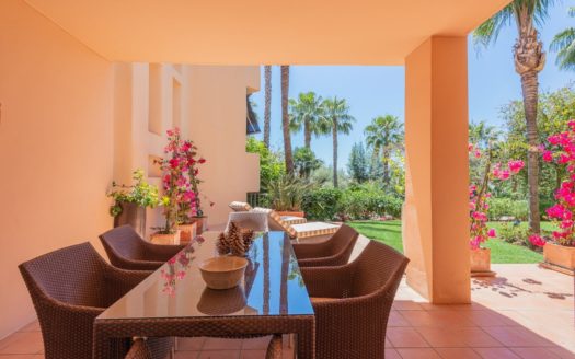 3 bedrooms Apartment in Mansion Club