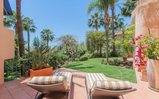 3 bedrooms Apartment in Mansion Club