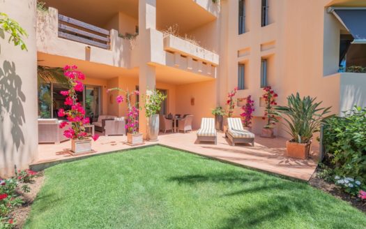 3 bedrooms Apartment in Mansion Club