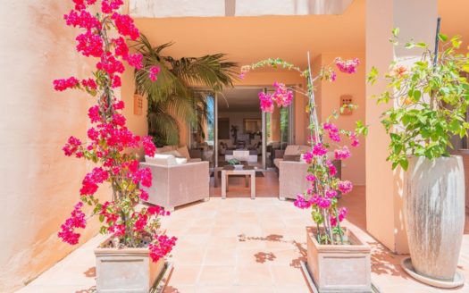 3 bedrooms Apartment in Mansion Club