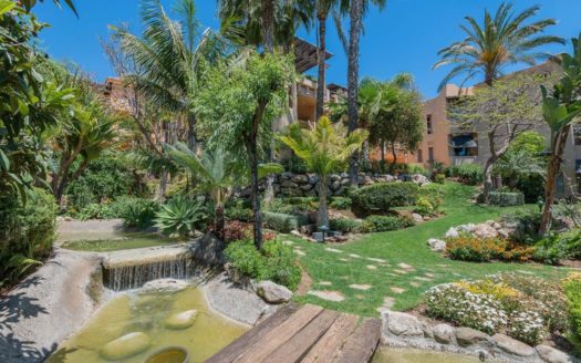 3 bedrooms Apartment in Mansion Club