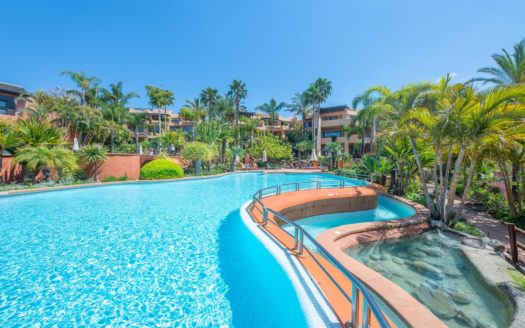 3 bedrooms Apartment in Mansion Club