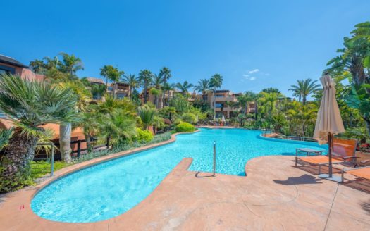 3 bedrooms Apartment in Mansion Club