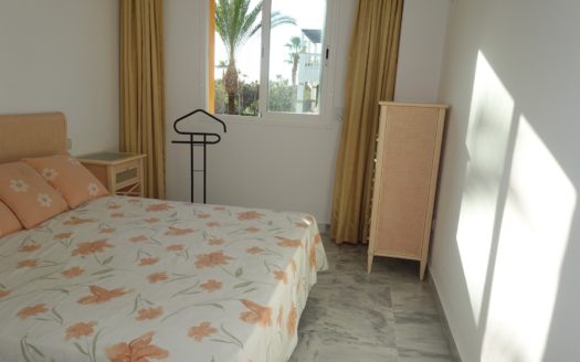 4 bedrooms Apartment in La Dama de Noche