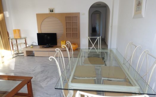 4 bedrooms Apartment in La Dama de Noche