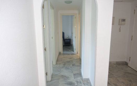 4 bedrooms Apartment in La Dama de Noche