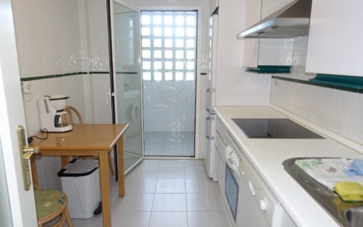 4 bedrooms Apartment in La Dama de Noche