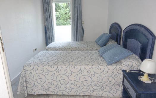 4 bedrooms Apartment in La Dama de Noche