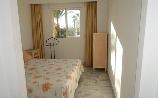 4 bedrooms Apartment in La Dama de Noche