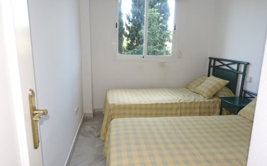 4 bedrooms Apartment in La Dama de Noche