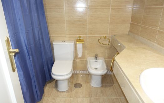 4 bedrooms Apartment in La Dama de Noche