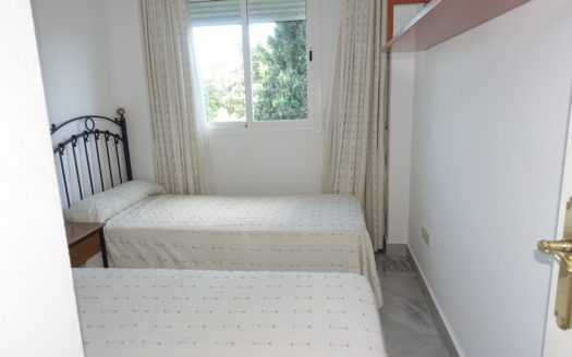 4 bedrooms Apartment in La Dama de Noche