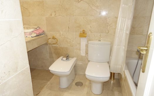 4 bedrooms Apartment in La Dama de Noche