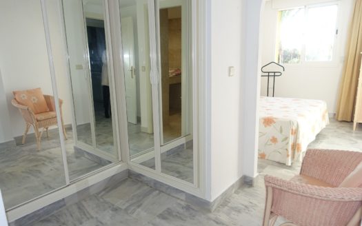 4 bedrooms Apartment in La Dama de Noche