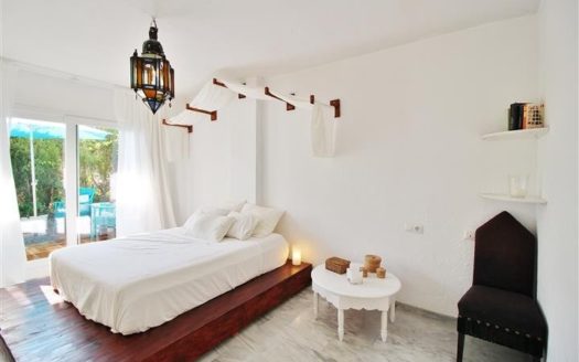 2 bedrooms Apartment in Nueva Andalucia