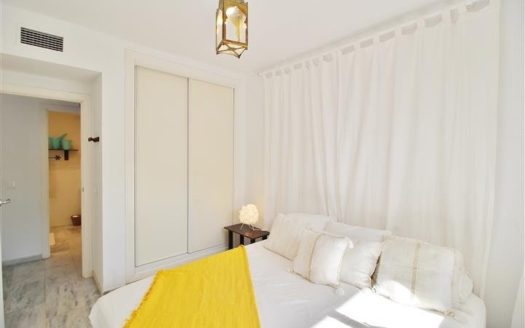 2 bedrooms Apartment in Nueva Andalucia