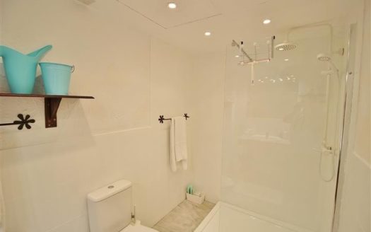 2 bedrooms Apartment in Nueva Andalucia