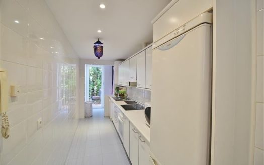 2 bedrooms Apartment in Nueva Andalucia