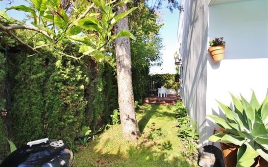 2 bedrooms Apartment in Nueva Andalucia