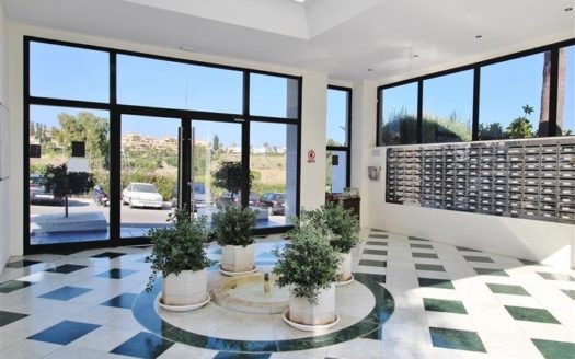 2 bedrooms Apartment in Nueva Andalucia