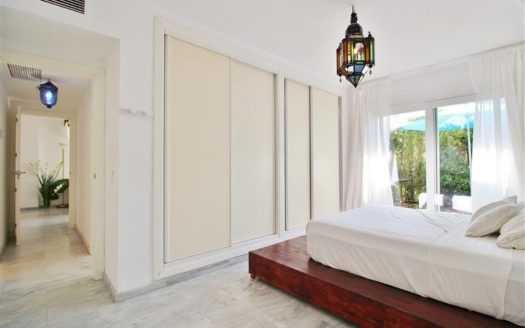 2 bedrooms Apartment in Nueva Andalucia