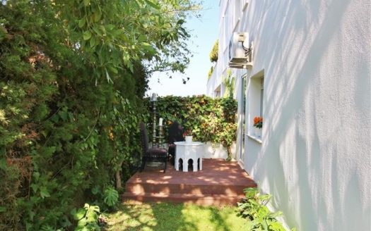 2 bedrooms Apartment in Nueva Andalucia