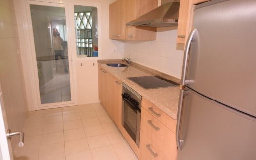 3 bedrooms Apartment in Los Robles