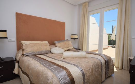 3 bedrooms Apartment in Los Robles