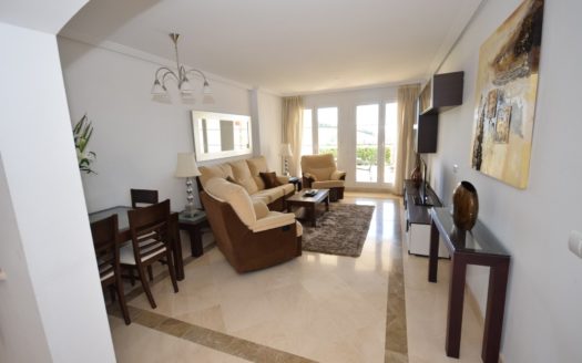 3 bedrooms Apartment in Los Robles