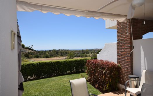 3 bedrooms Apartment in Los Robles