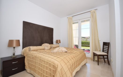 3 bedrooms Apartment in Los Robles