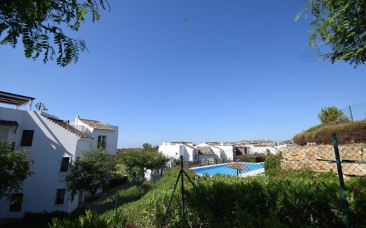 3 bedrooms Apartment in Los Robles