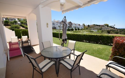 3 bedrooms Apartment in Los Robles