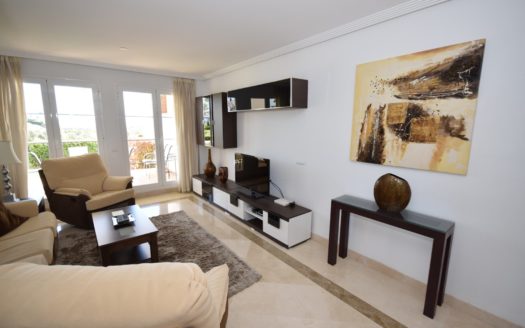 3 bedrooms Apartment in Los Robles