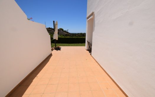 3 bedrooms Apartment in Los Robles