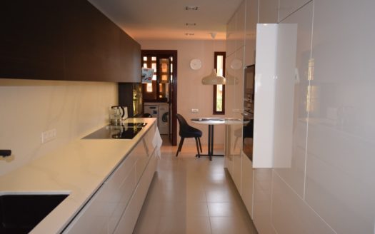 3 bedrooms Apartment in Los Granados del Mar