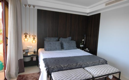 3 bedrooms Apartment in Los Granados del Mar