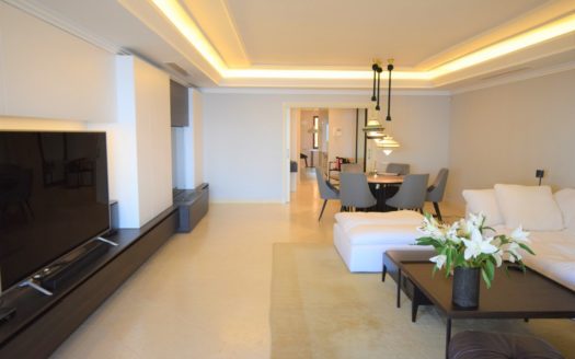 3 bedrooms Apartment in Los Granados del Mar