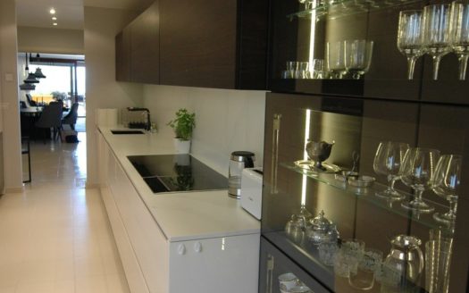 3 bedrooms Apartment in Los Granados del Mar