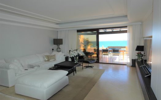 3 bedrooms Apartment in Los Granados del Mar
