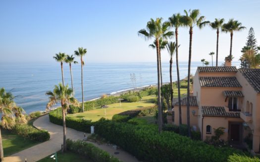 3 bedrooms Apartment in Los Granados del Mar