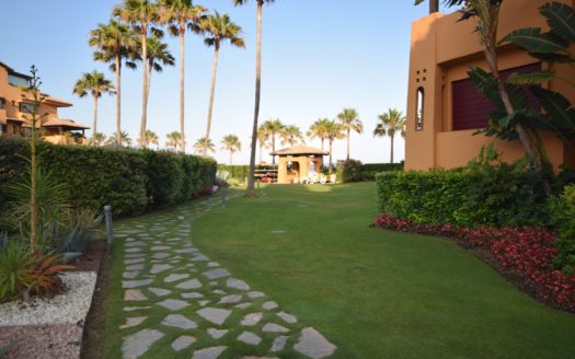 3 bedrooms Apartment in Los Granados del Mar